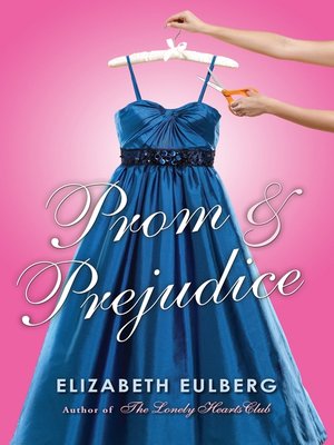 cover image of Prom and Prejudice